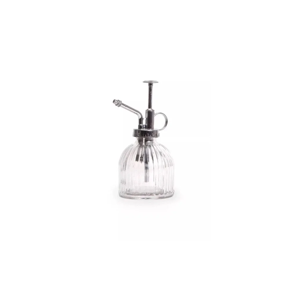 Threshold Plant Mister - Glass Indoor|Outdoor Use New With Tags